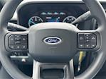2025 Ford F-350 Regular Cab DRW 4WD Super Hauler Dump Truck for sale #50268 - photo 9