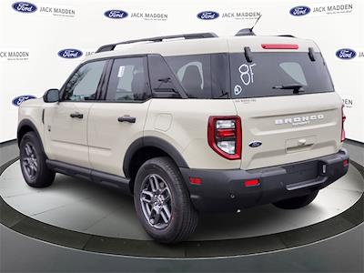New 2025 Ford Bronco Sport Big Bend for sale #50351 - photo 2