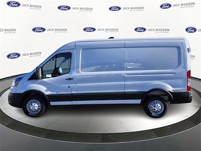 New 2026 Ford Transit 250 Medium Roof Empty Cargo Van for sale #50402 - photo 2