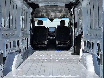 New 2026 Ford Transit 250 Medium Roof Empty Cargo Van for sale #50402 - photo 2