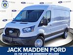 2026 Ford Transit 250 Medium Roof AWD Empty Cargo Van for sale #50402 - photo 1