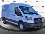 2026 Ford Transit 250 Medium Roof AWD Empty Cargo Van for sale #50402 - photo 8