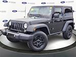 Used 2016 Jeep Wrangler Sport for sale #50730A - photo 1
