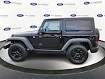 Used 2016 Jeep Wrangler Sport for sale #50730A - photo 2