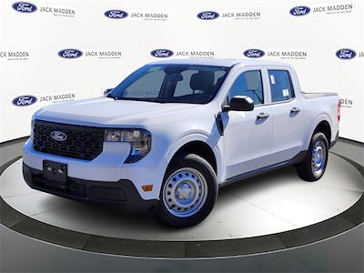 New 2025 Ford Maverick XL SuperCrew Cab for sale #50960 - photo 1