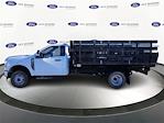 New 2025 Ford F-350 Regular Cab Cab Chassis for sale #51109 - photo 2