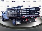 New 2025 Ford F-350 Regular Cab Cab Chassis for sale #51109 - photo 3