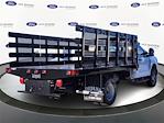 New 2025 Ford F-350 Regular Cab Cab Chassis for sale #51109 - photo 5