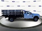 New 2025 Ford F-350 Regular Cab Cab Chassis for sale #51109 - photo 6