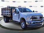 New 2025 Ford F-350 Regular Cab Cab Chassis for sale #51109 - photo 7