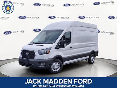 2026 Ford Transit 250 High Roof AWD Cargo Van for sale #51290 - photo 1