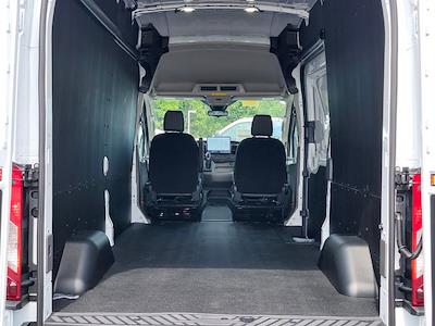 2026 Ford Transit 250 High Roof AWD Cargo Van for sale #51290 - photo 2