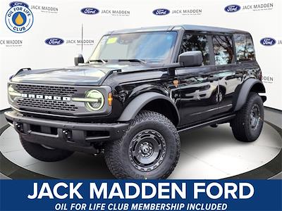 New 2025 Ford Bronco Badlands for sale #51296 - photo 1