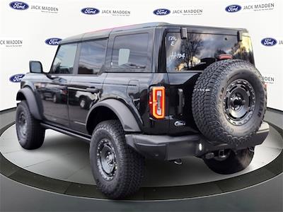 New 2025 Ford Bronco Badlands for sale #51296 - photo 2