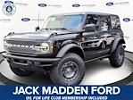 New 2025 Ford Bronco Badlands for sale #51296 - photo 1