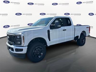 New 2026 Ford F-350 XL Super Cab for sale #51468 - photo 1