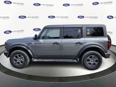 New 2026 Ford Bronco - photo 1