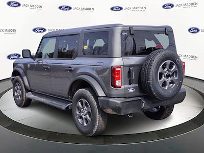 New 2026 Ford Bronco - photo 1