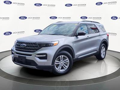 2023 Ford Explorer 4WD SUV for sale #51832A - photo 1