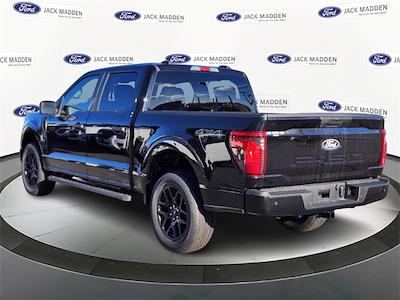 New 2025 Ford F-150 STX SuperCrew Cab for sale #52060 - photo 2