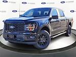 2025 Ford F-150 SuperCrew Cab 4WD Pickup for sale #52060 - photo 1