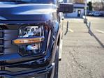 2025 Ford F-150 SuperCrew Cab 4WD Pickup for sale #52060 - photo 10