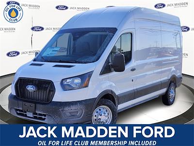 New 2026 Ford Transit 250 High Roof Empty Cargo Van for sale #52820 - photo 1