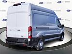 New 2026 Ford Transit 250 High Roof Empty Cargo Van for sale #52820 - photo 5