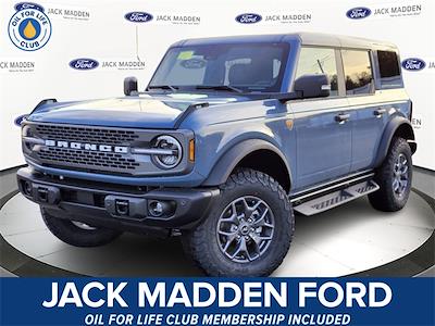 New 2025 Ford Bronco Badlands for sale #53082 - photo 1