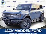 New 2025 Ford Bronco Badlands for sale #53082 - photo 1