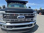 2025 Ford F-550 Regular Cab DRW 4WD Super Hauler Dump Truck for sale #5322 - photo 12