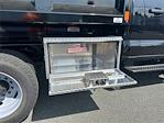2025 Ford F-550 Regular Cab DRW 4WD Super Hauler Dump Truck for sale #5322 - photo 14