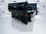 2025 Ford F-550 Regular Cab DRW 4WD Super Hauler Dump Truck for sale #5322 - photo 6