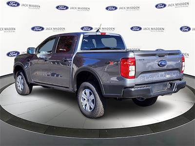 New 2025 Ford Ranger XL SuperCrew Cab 4WD Pickup for sale #53335 - photo 2