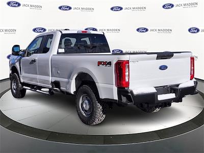 2026 Ford F-250 Super Cab 4WD Pickup for sale #53600 - photo 2