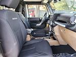 Used 2017 Jeep Wrangler Sahara for sale #53605A - photo 11