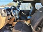 Used 2017 Jeep Wrangler Sahara for sale #53605A - photo 13