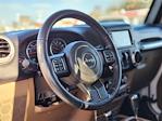 Used 2017 Jeep Wrangler Sahara for sale #53605A - photo 14