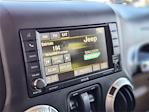 Used 2017 Jeep Wrangler Sahara for sale #53605A - photo 15