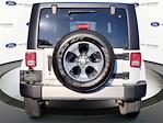 Used 2017 Jeep Wrangler Sahara for sale #53605A - photo 4