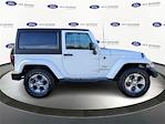 Used 2017 Jeep Wrangler Sahara for sale #53605A - photo 6