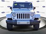 Used 2017 Jeep Wrangler Sahara for sale #53605A - photo 8
