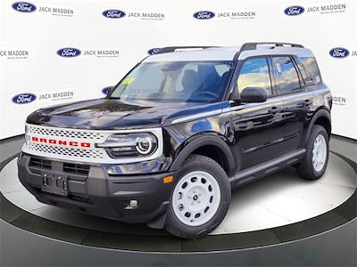 2025 Ford Bronco Sport 4WD SUV for sale #53697 - photo 1