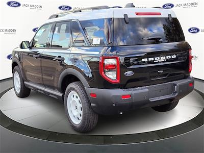 2025 Ford Bronco Sport 4WD SUV for sale #53697 - photo 2