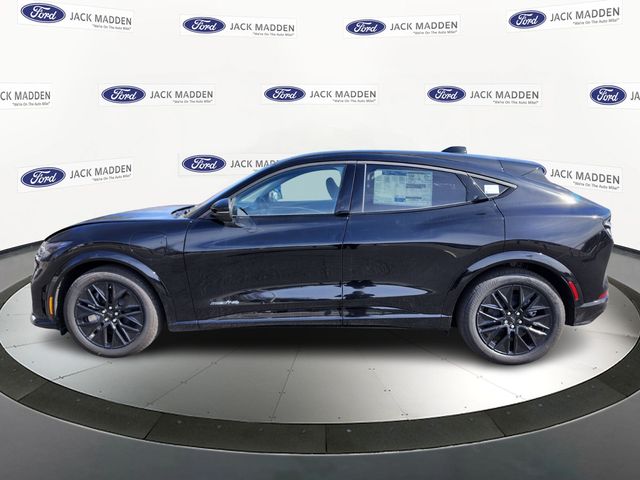 New 2026 Ford Mustang Mach-E - photo 5