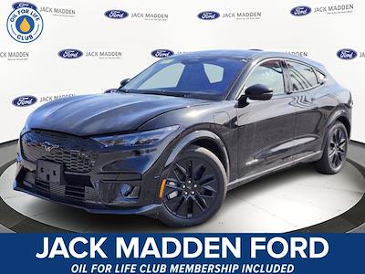 New 2026 Ford Mustang Mach-E - photo 1