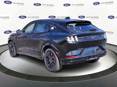 New 2026 Ford Mustang Mach-E - photo 1