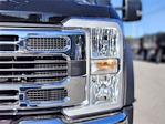 2025 Ford F-550 Regular Cab DRW 4WD Super Hauler Dump Truck for sale #5390 - photo 11