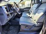 2025 Ford F-550 Regular Cab DRW 4WD Super Hauler Dump Truck for sale #5390 - photo 14