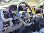 2025 Ford F-550 Regular Cab DRW 4WD Super Hauler Dump Truck for sale #5390 - photo 15